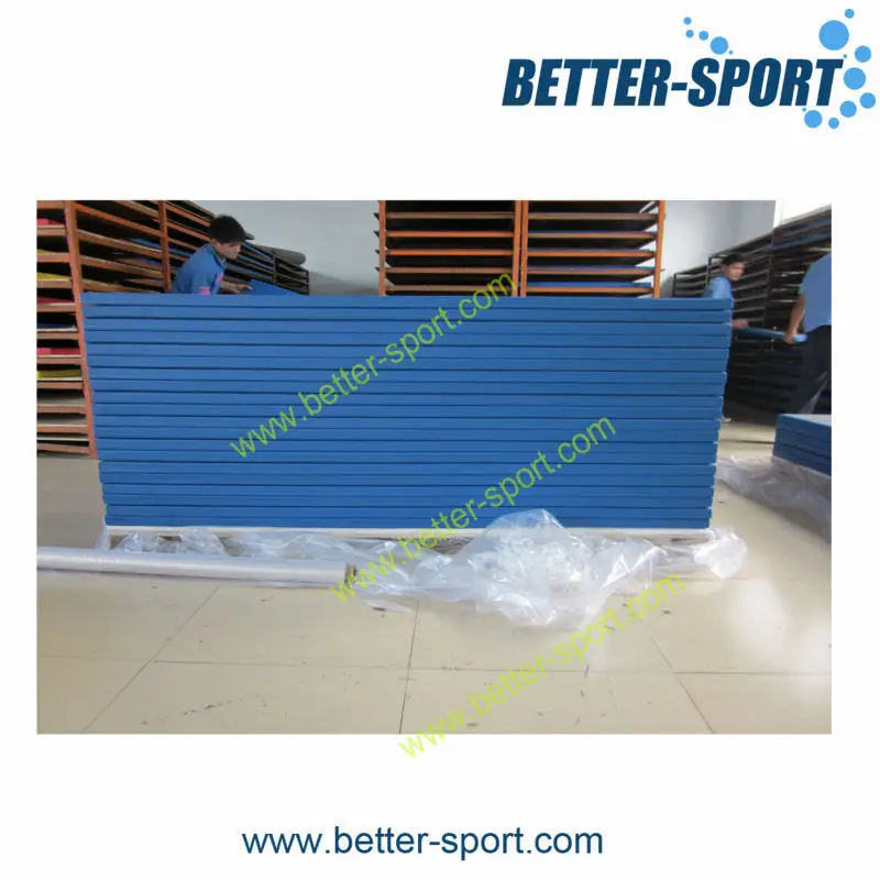 laminated sponge filler judo mat, compressed sponge judo tatami mat floor