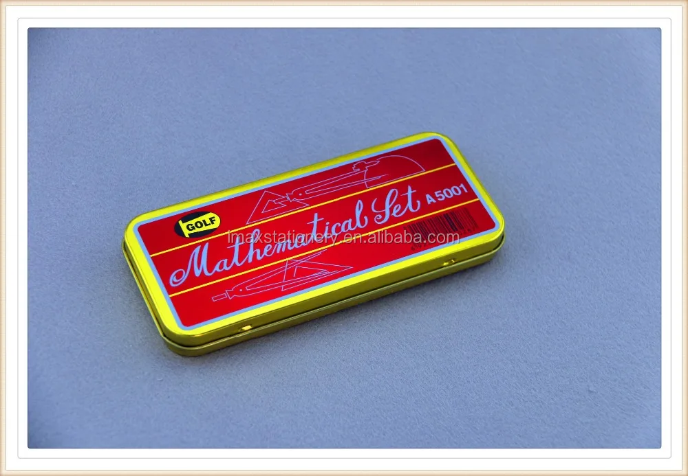 Набор для математики KOFA A5001 набор