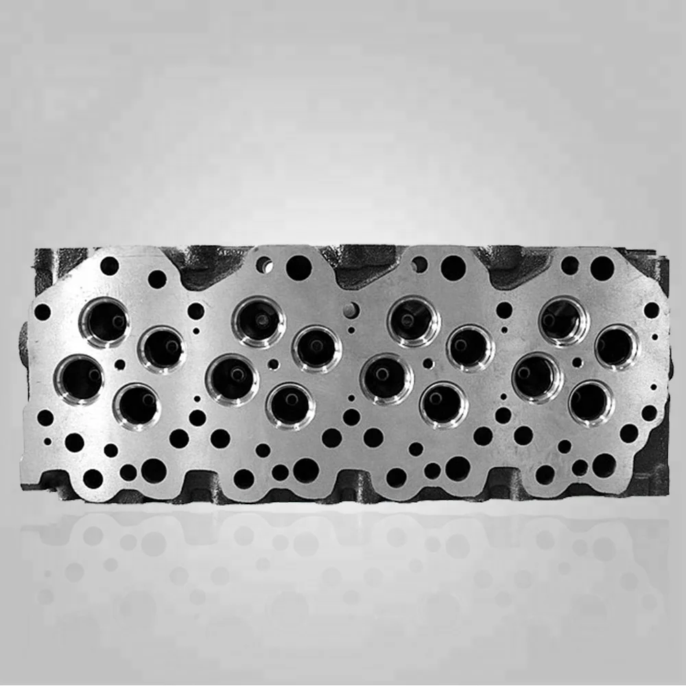 Головка цилиндра двигателя 15B для Toyota Dyna