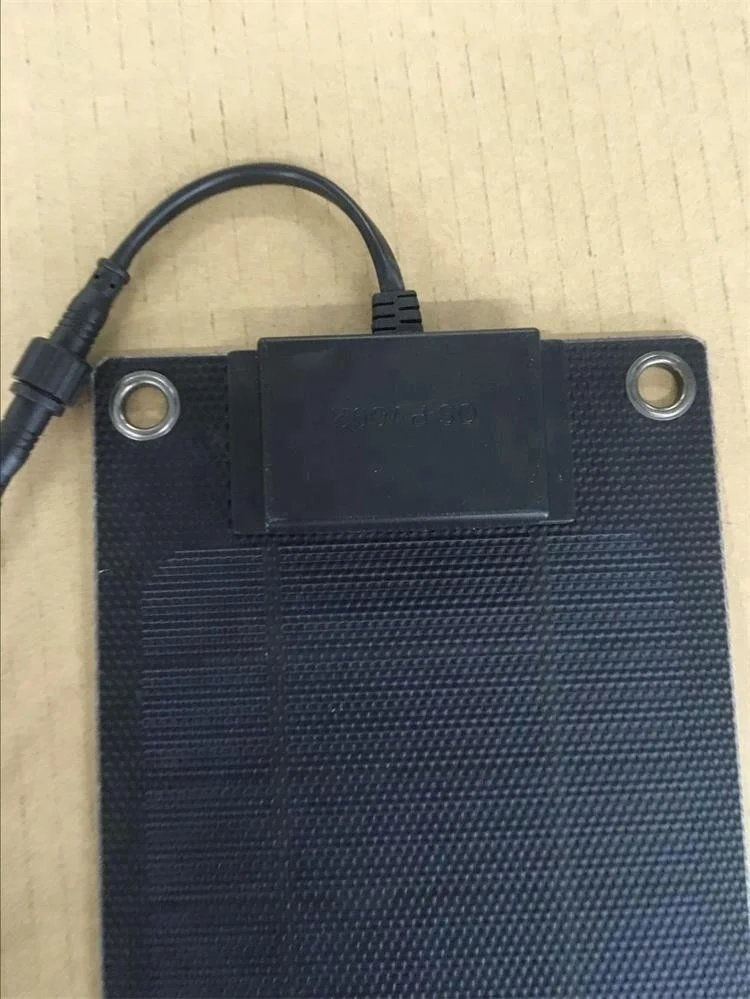 Mini 5W solar panel solar cell flex panel made in China