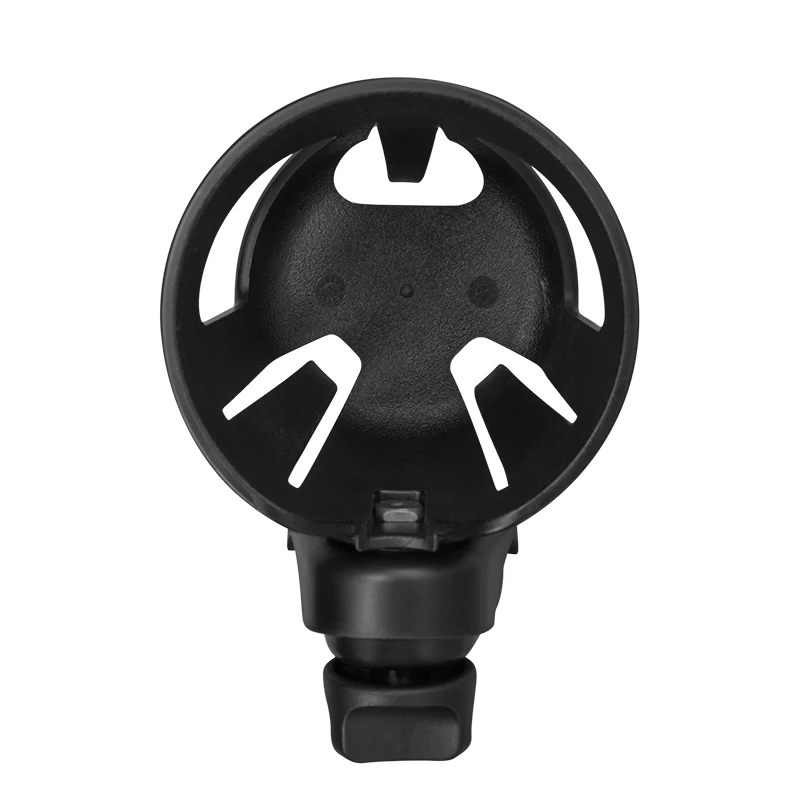 Universal Stroller Baby Bottle Holder For Travel / Baby Stroller Cup Holder