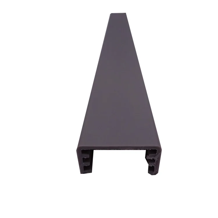 Абс пластик выталкивать прокладки литья пластиковые полоски