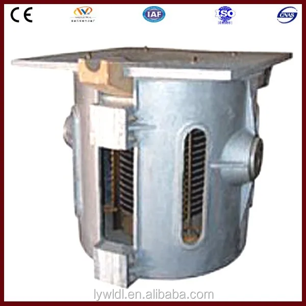 low price small induction melting furnace/Jewelry Casting Equipment