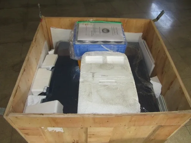 
4 inch Lab Rubber and Plastic Two roll mill DW5110 