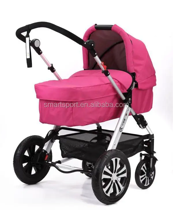 Baby Pram with certificate AS/NZS2088