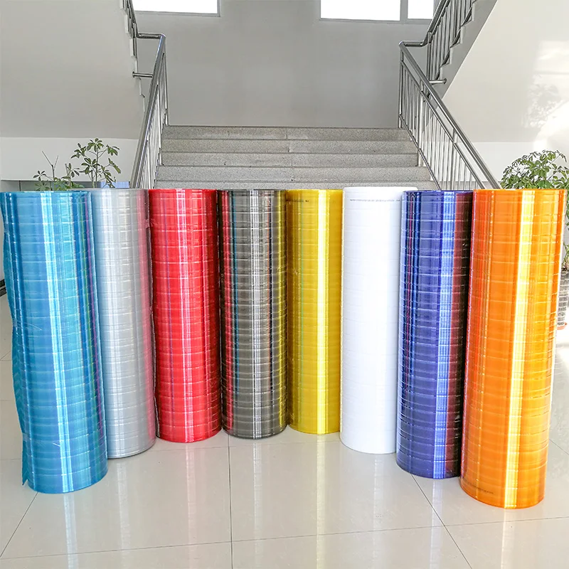 polycarbonate for greenhouse