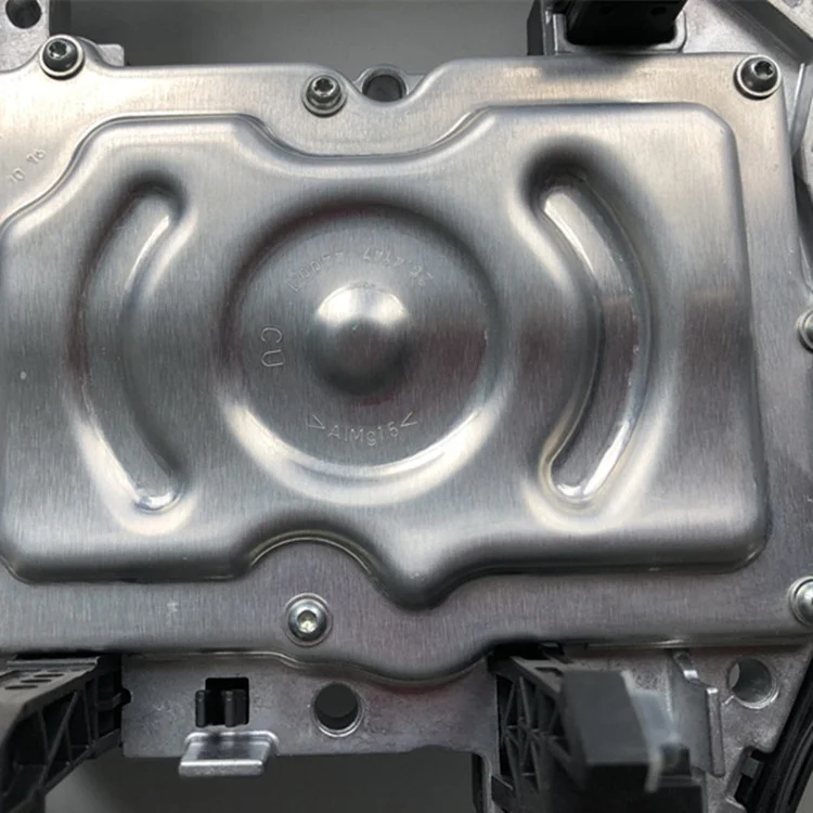 
Automotive TCM Transmission Parts DSG DQ200 TCU TCM 0AM927769E for VOLKSWAGEN 