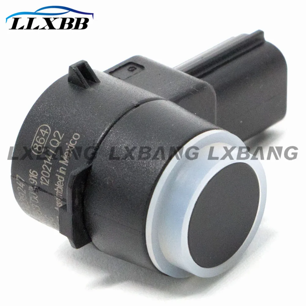 Original PDC Parking Sensor 13332755 For Buick Chevrolet Regal Cruze Jeep 9049139 1249104