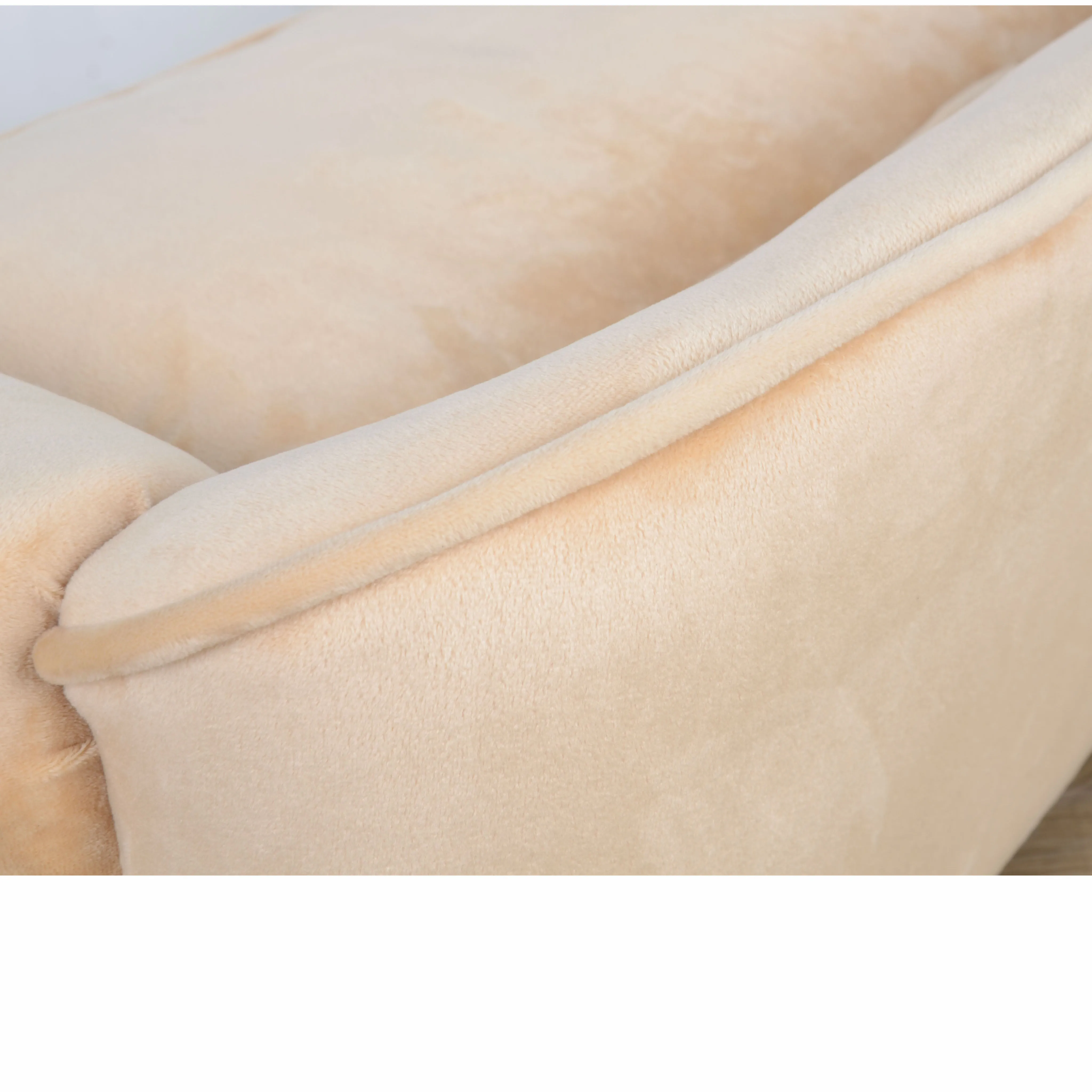 Новый дизайн, фабрика Dongguan, экспортная мебель для собак