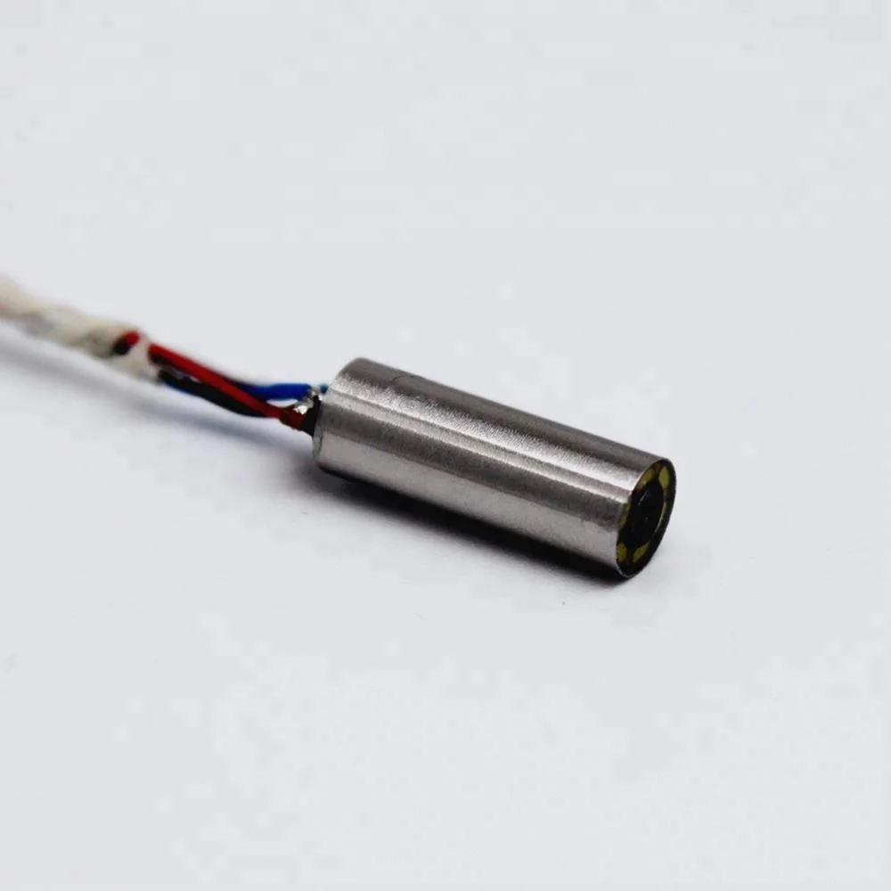 Высококачественное Медицинское Оборудование, эндоскопическая камера 3,9 мм, модуль OEM ODM