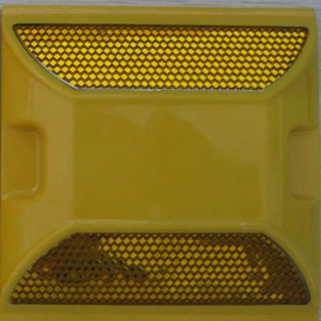 cat eye reflective road stud exceed American ASTM standard