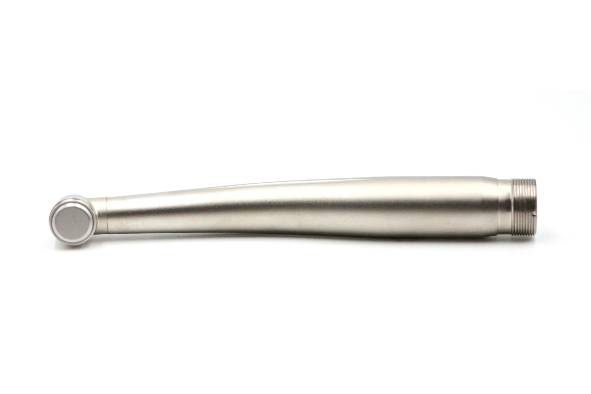 Foshan factory titanium-coated single water spray dental turbine handpiece