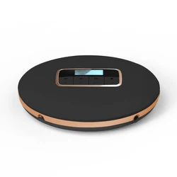 3.5MM Portable CD Player for Kids English Repeat CD Player With Earphone MP3 Music Album CD Player With Screen
