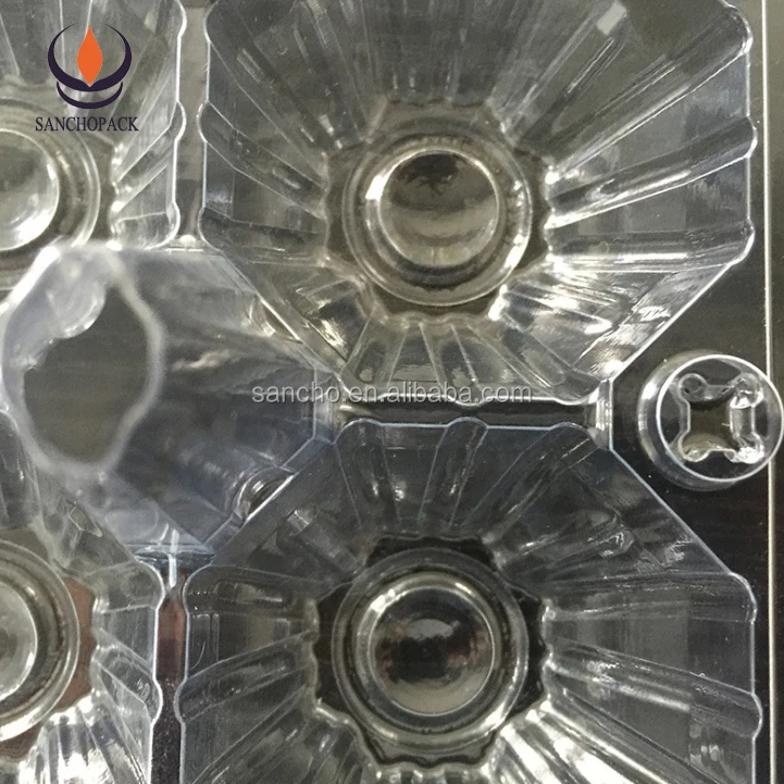 
Alibaba supplier wholesale biodegradable plastic goose egg cartons 