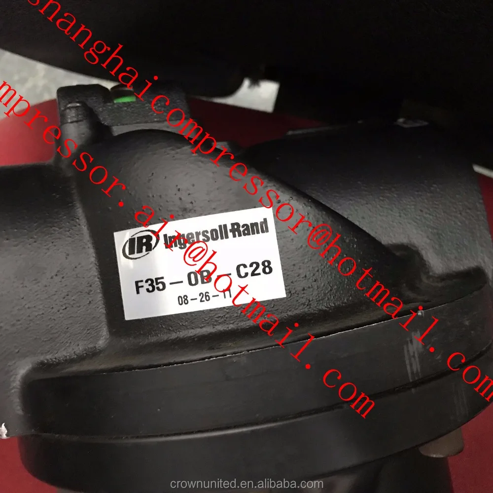 18BARG, INGERSOLL RAND CHINA FILTER, COMPRESSED AIR TREATMENT, HIGH-PRESSURE AIR FILTER