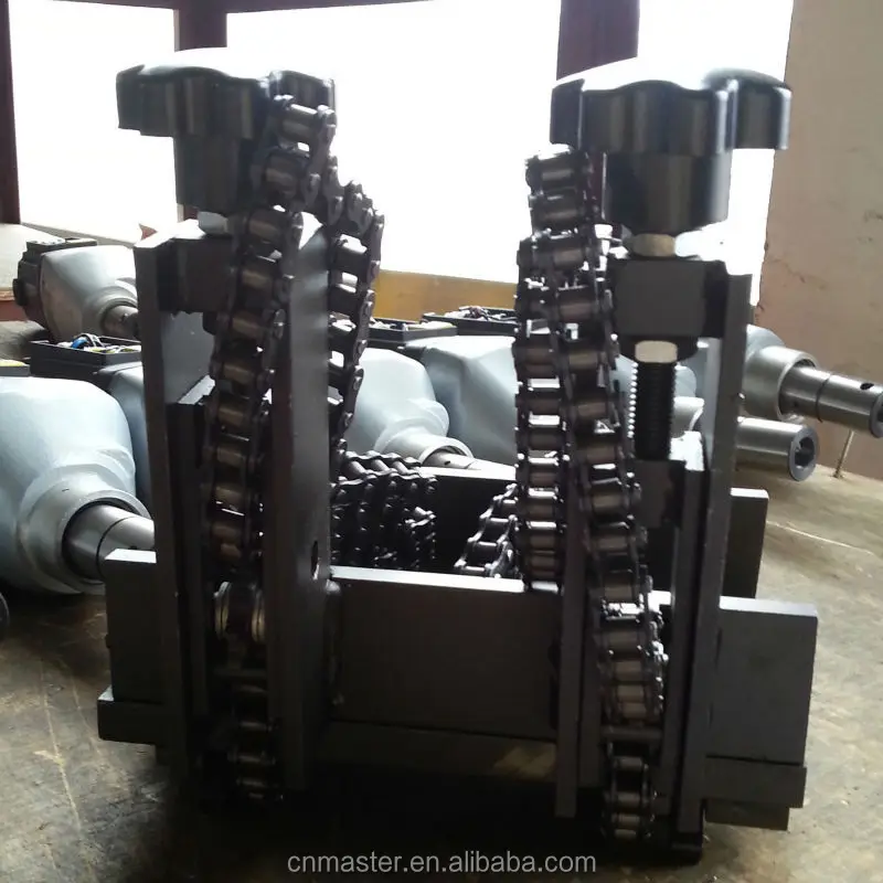 Pipe Fixer steel board fixing use with magnetic drill machine (MT01)