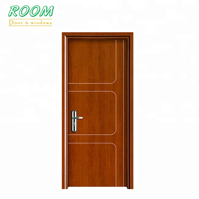 Readymade mdf flush wooden doors karachi price