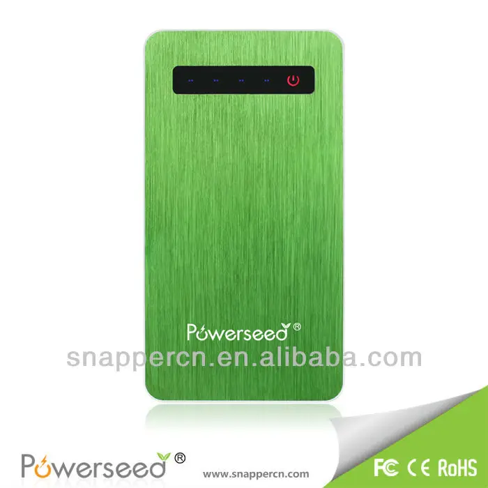 многоцветной алибаба 4000 мач li- полимер банк мощности для мобильного телефона