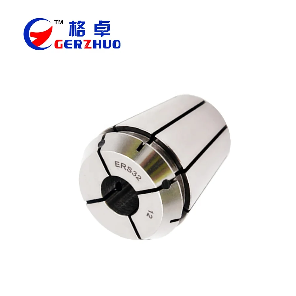 High Precision ER16C Machine Tools Sealed Collet