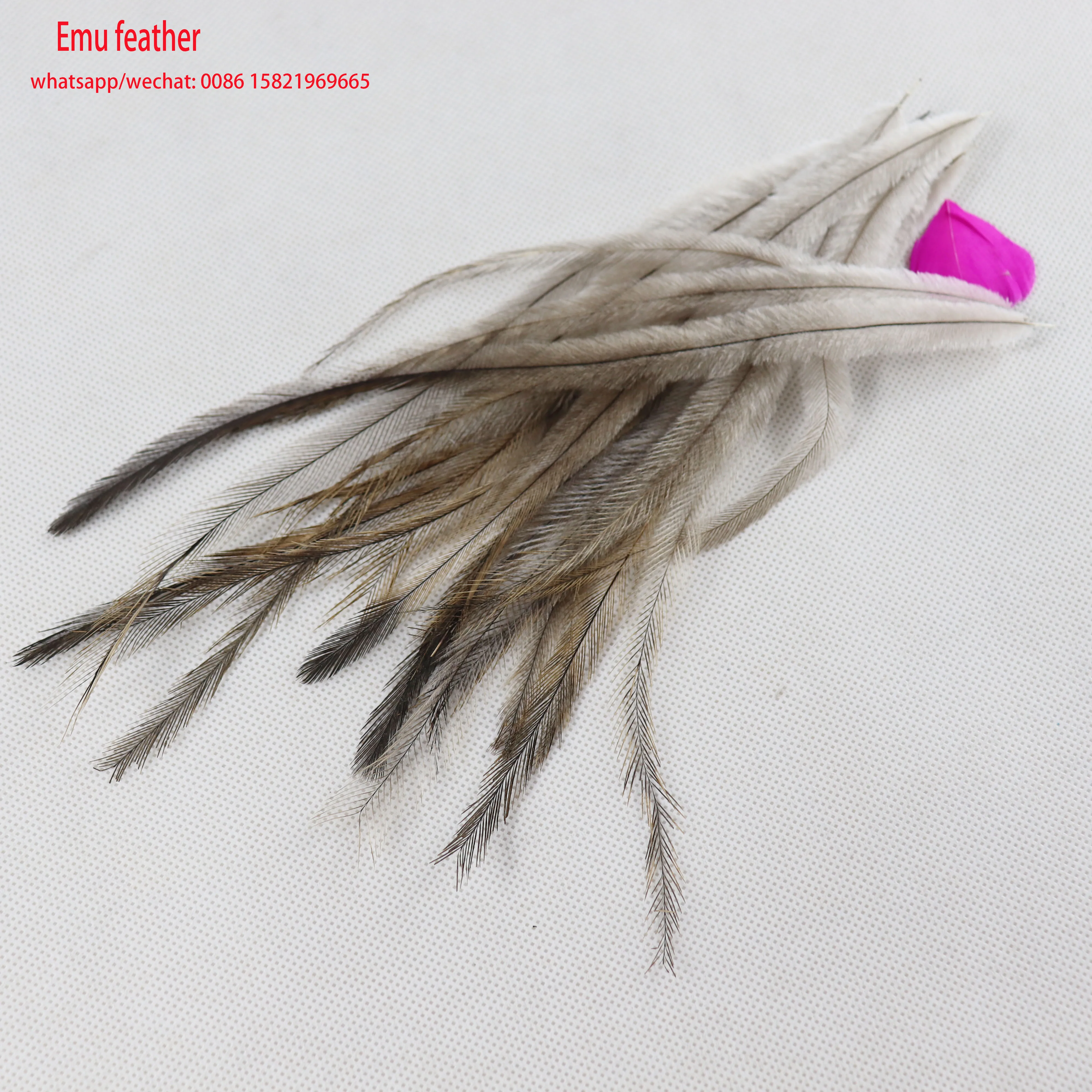 emu feathers for Feather Extensions