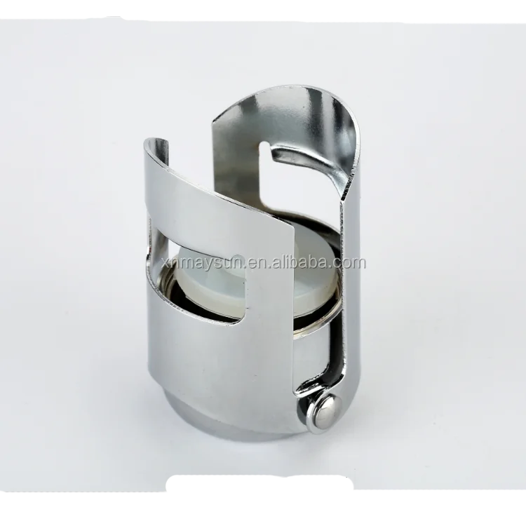 Bottle Stopper Saver Wine Sealer decanter Preserver System Vacuum Pump bottle cap lid Secure Rubber Cork Keeps Wine Fresh Plug