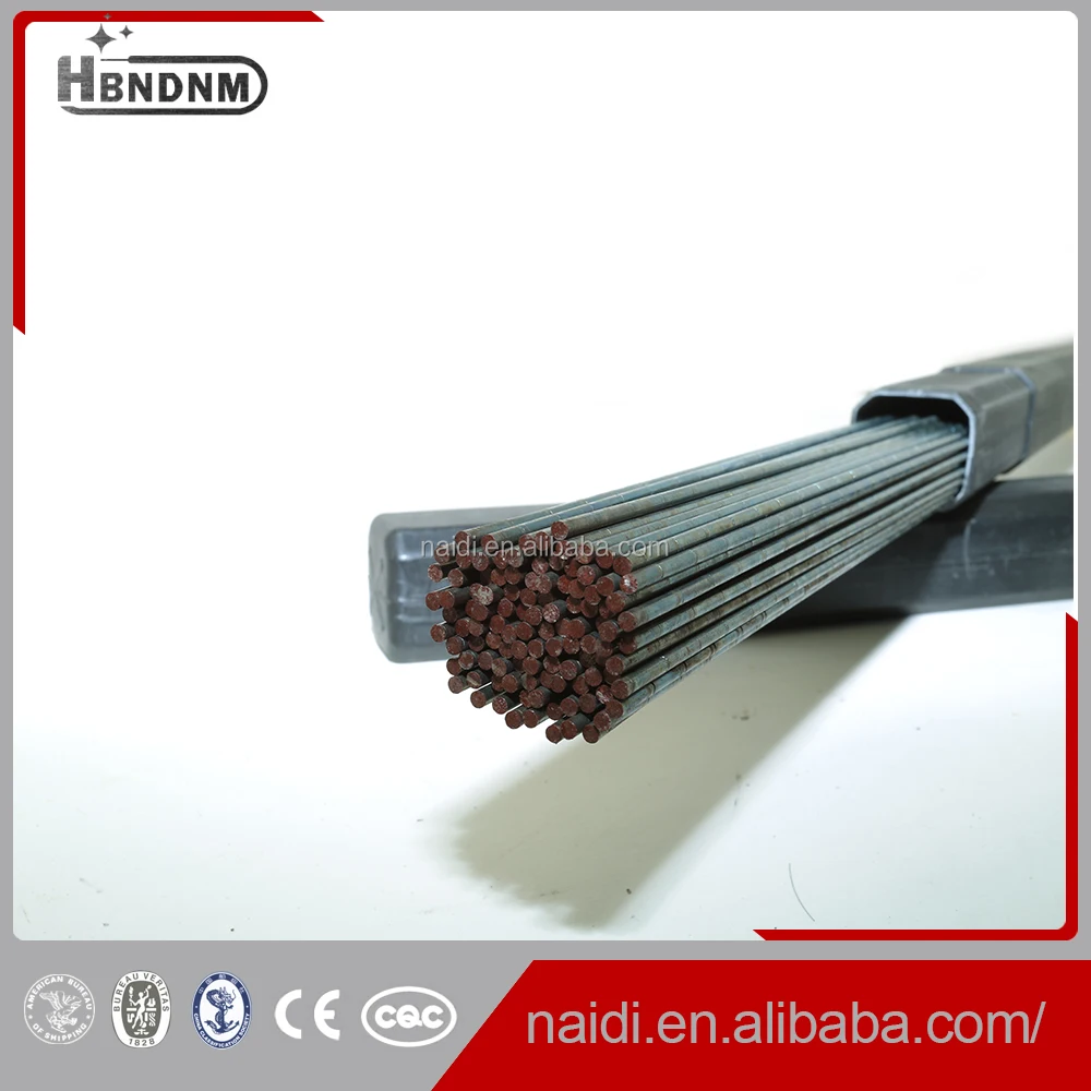 AWS RCoCr-E stellite 21 welding wire price per kg 1.6mm for hot shear blades