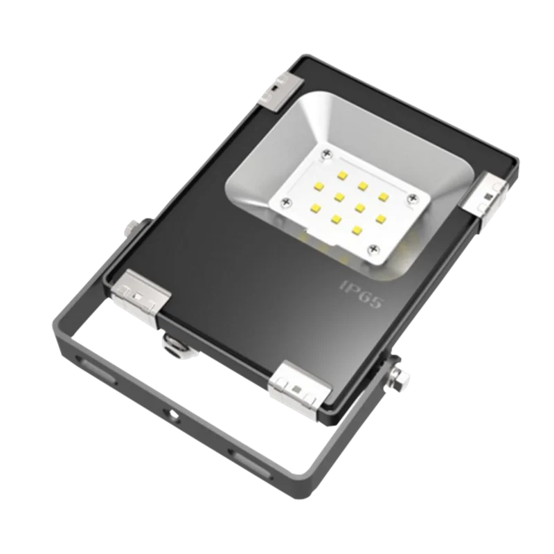 
130Lm/W Outdoor Large 50W 100W 150W 200W 200 Watt 150 Watt 100 Watt 50 Watt Led Flood Light 