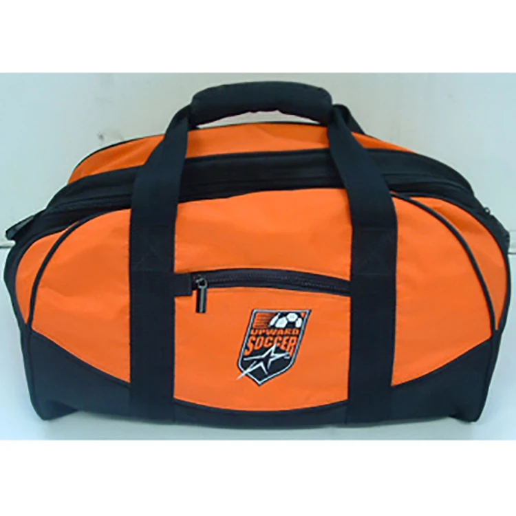 Good quality OEM multi function gym duffle duffel bag on wheels sports bags