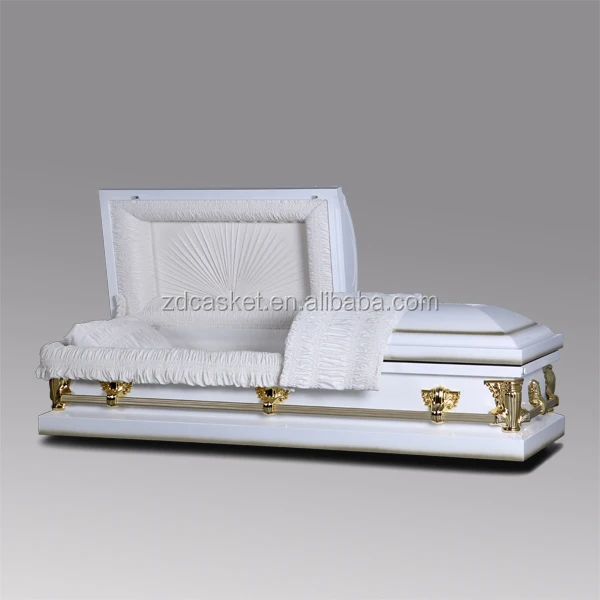 Caskets From China
