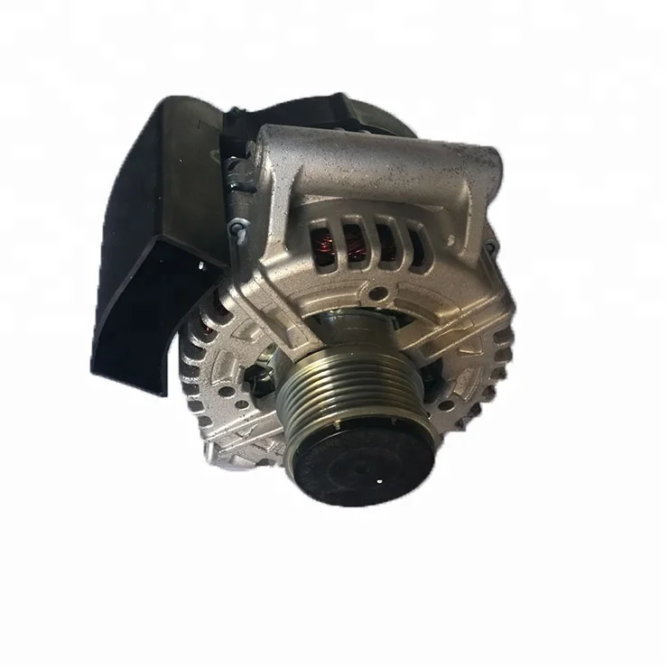 Car auto parts 14V 150A Auto parts Alternator 7C19 10300 AE TRANSIT 2.4 TDCI BUS BOX ALTERNATOR 7C1910300AE