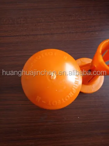 Защитная крышка арматуры