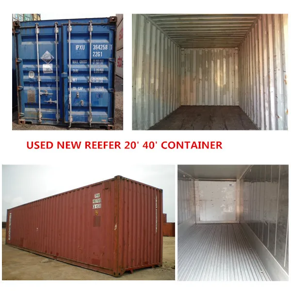 сашими класса контейнер