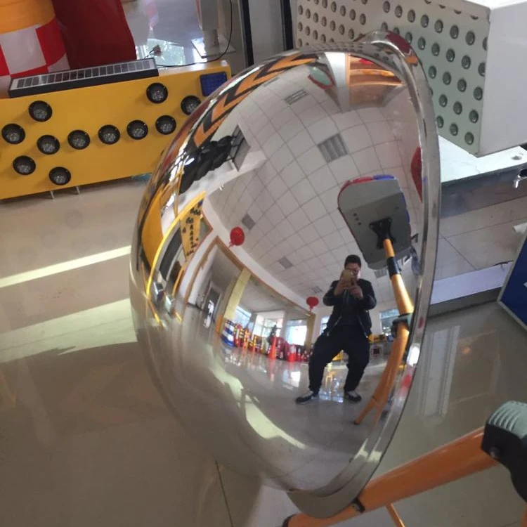 60cm dome mirror 60cm full dome mirror convex mirror