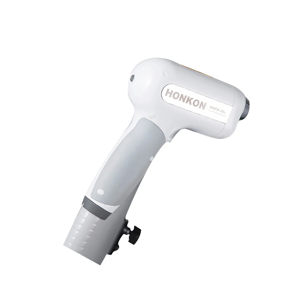 808nm Permanent Hair Removal 808 Diode Laser Hair Removal Equipment