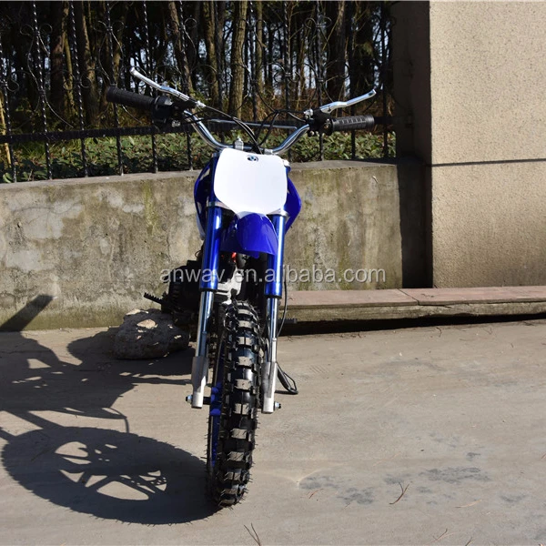China Alibaba Electric Dirt Bike 500W Racing Motorcycle Ukraine Bangladesh Needed Mini Motorbike