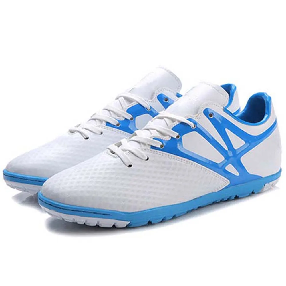 Ground Professional Outdoor FG Futbol Soccer Boots Shoes