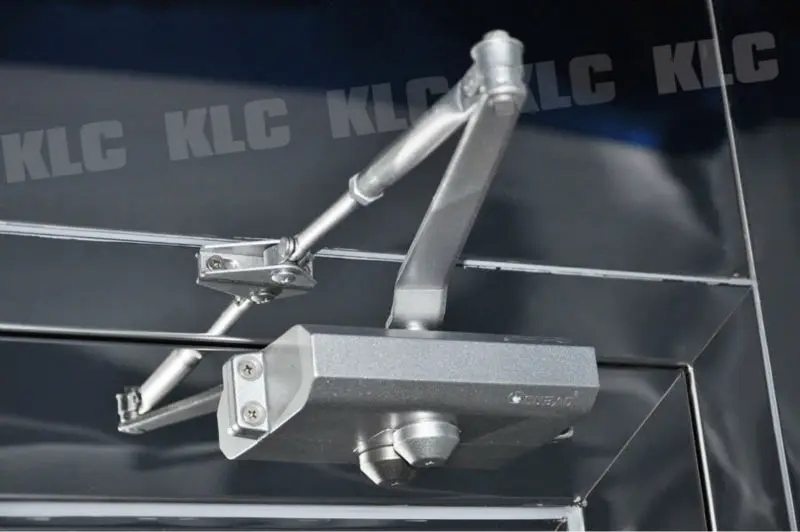 Clean Room Air Shower With Vertical Air Flow support custom