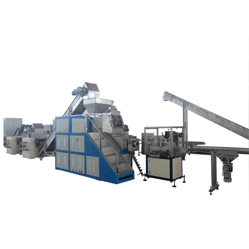 China supply Laundry bar soap cutting machine to cut soap bar for soap line