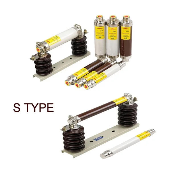 12KV FUSE High Voltage fuse XRNP model/High voltage Current limiting fuse