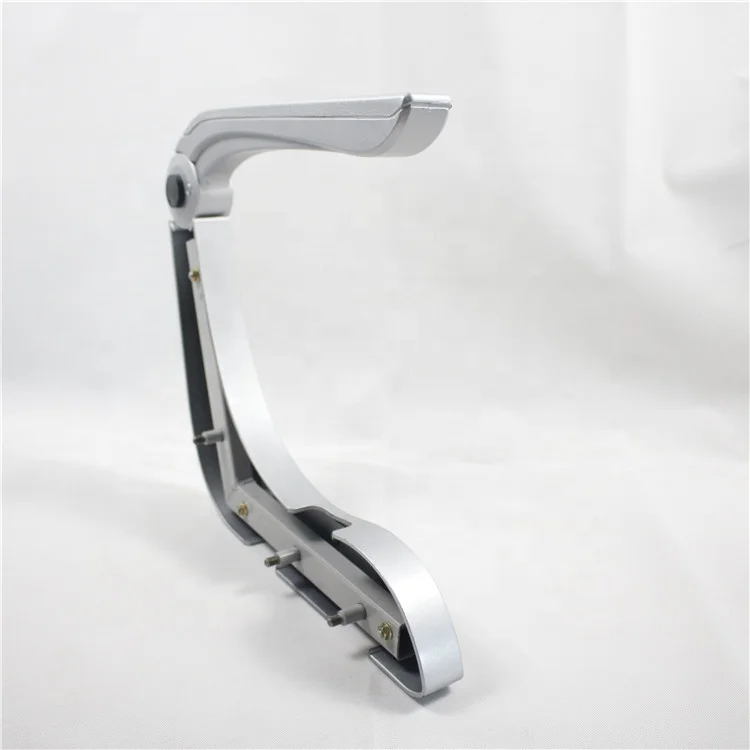 High quality wear resisting CCC universal bus seat armrest