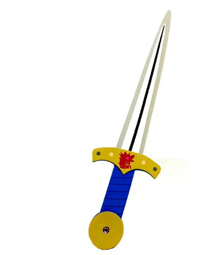 2019 top sellingEVA Foam Swords and Shields  Diamond Sword toys for kids
