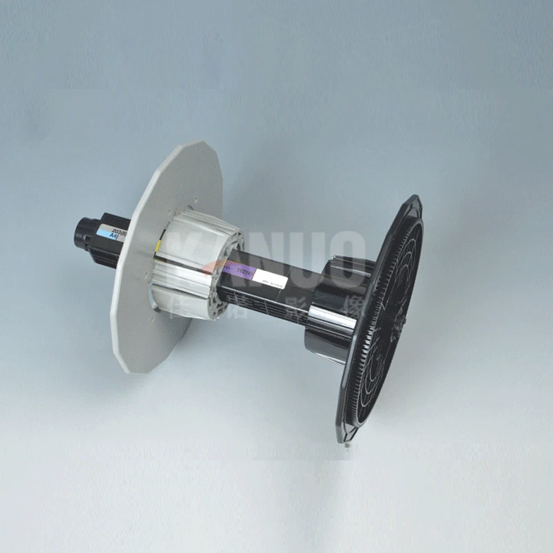 Spindle / Paper Roller for Fuji Frontier S / DX100 / D700 / Surelab Inkjet Machine