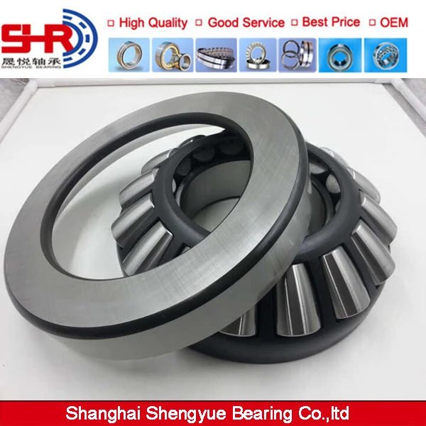 Высокоскоростной недорогой упорный роликовый подшипник Таблица размеров Сферический упорный роликовый подшипник 29420 производитель