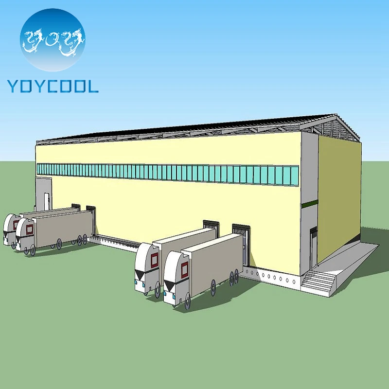 Больницы холодной комнате цена/морозильная камера цена реальных производителей