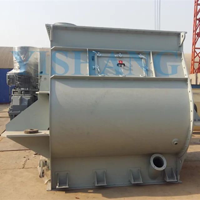 Sand and Cement dry mix mortar plant to floorscreed pre-mix mortar mixer machine complete equipment production line
