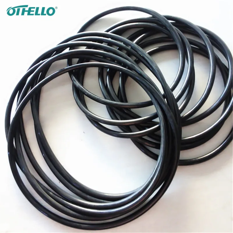 High Quality Various FKM NBR o-ring/orings/seal o ring made in china