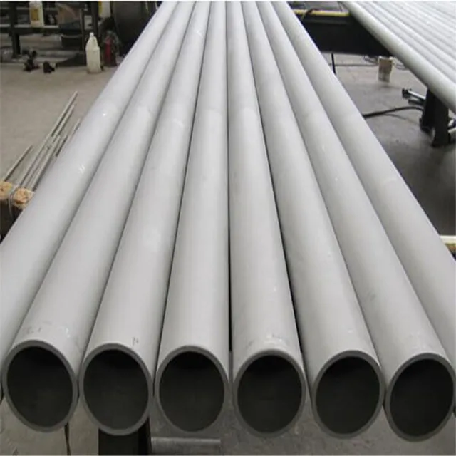 Трубы из нержавеющей стали/труба с 17-4ph 17-7ph 630 631 660 стали tube_17-4ph бесшовные трубы/weled цена от производителя