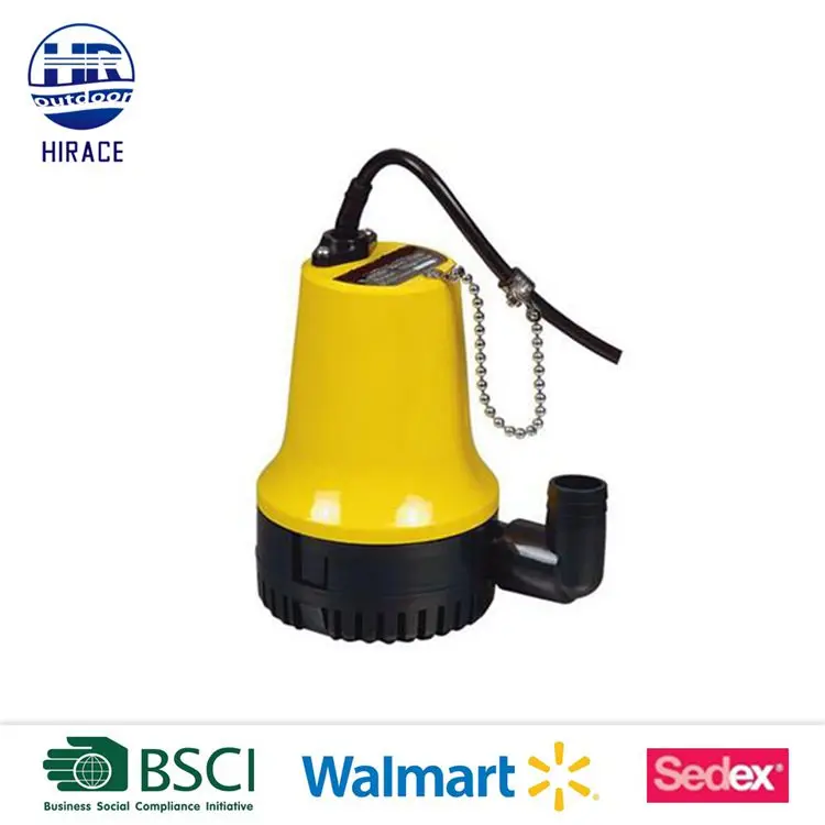 Hot-selling near-high-quality, quiet-free operation marine water pump