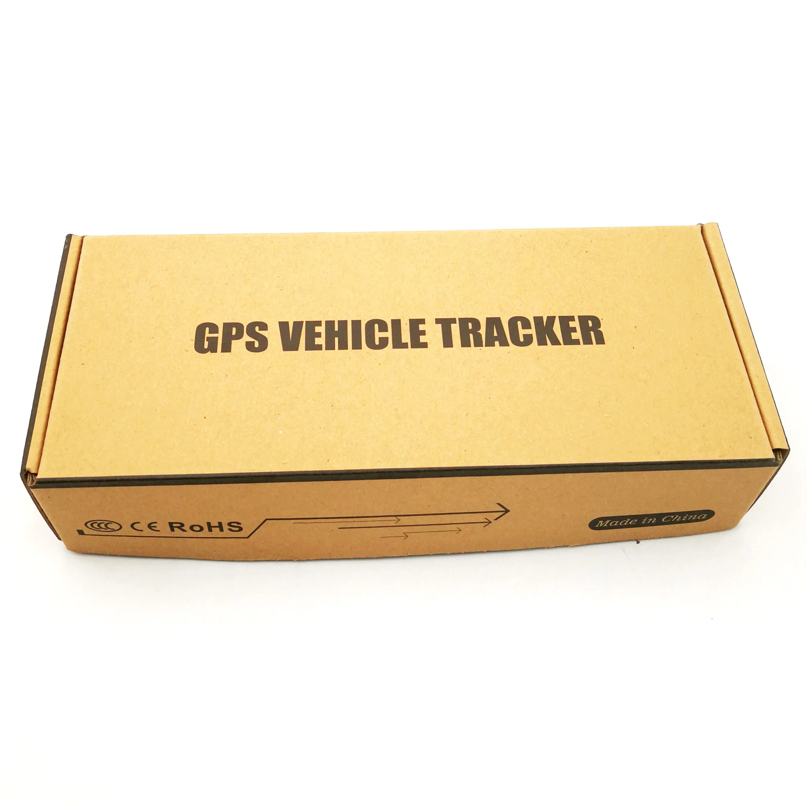 cheapest gps tracking device DLS-06M GPS Tracker for small car and truck