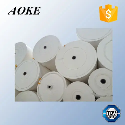 High quality low price filter paper for coffee / tea / herbal bags